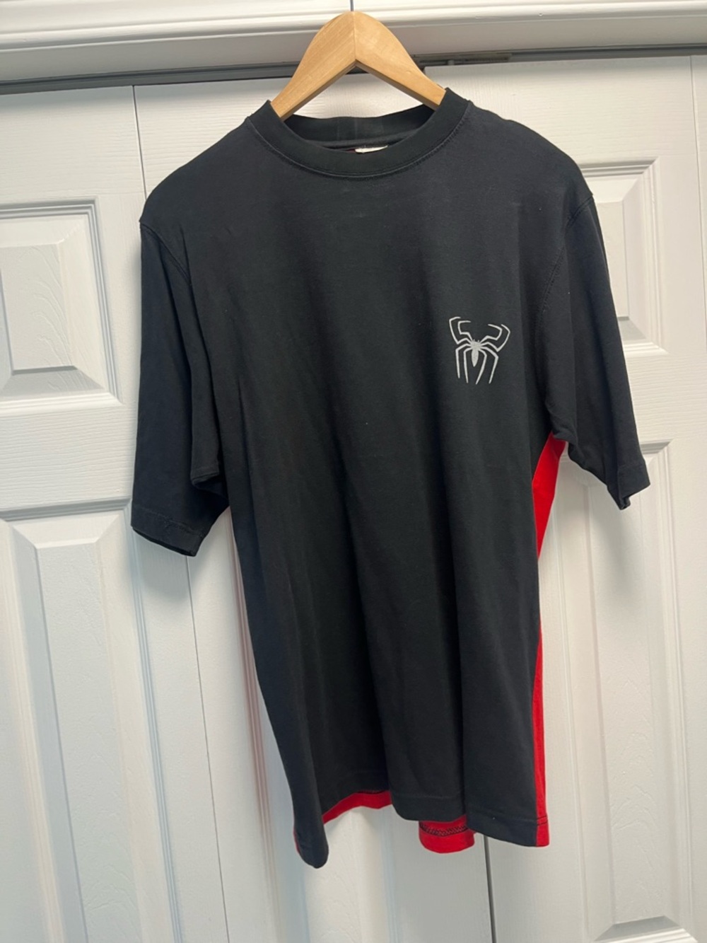 2007 Spiderman 3 Promo Tee